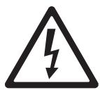 MARTIN MAC TW1 - Alimentation et fusibles primaires - 1