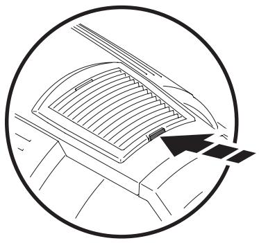 MARTIN MAC TW1 - Nettoyage des filtres à air - 1