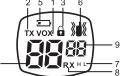 MIDLAND MIDLAND G7E XT - 1
