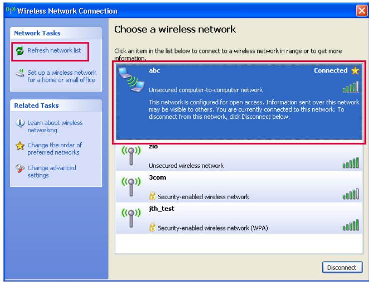 CIBOX WIRELESS CINE BOX HD - Utilitaire de configuration zéro - a - 3
