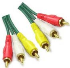 CIBOX WIRELESS CINE BOX HD - Les éléments suivants sont contenus dans l'emballage du WIRELESS CINE BOX - 9