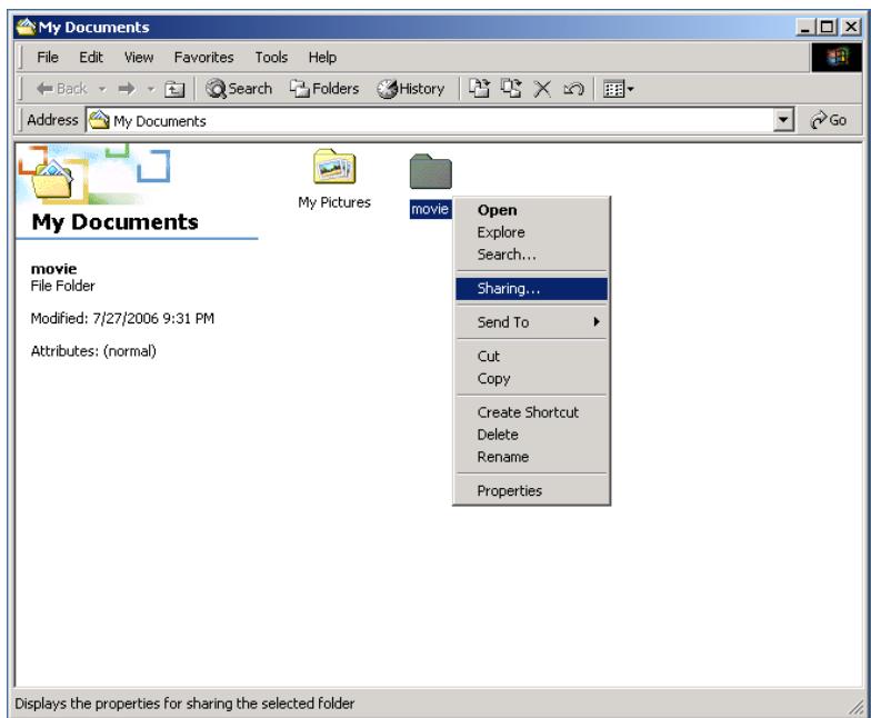 CIBOX WIRELESS CINE BOX HD - ÉTAPE 7 - 1