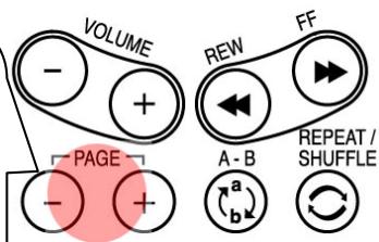 CIBOX WIRELESS CINE BOX HD - Lecture du fichier précédent/suivant - 1