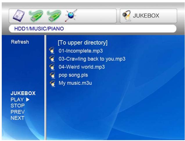 CIBOX WIRELESS CINE BOX HD - Lecture - 2