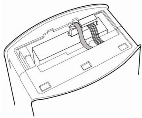 CIBOX WIRELESS CINE BOX HD - Installation du disque dur - 3