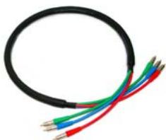 CIBOX WIRELESS CINE BOX HD - Les éléments suivants sont contenus dans l'emballage du WIRELESS CINE BOX - 10