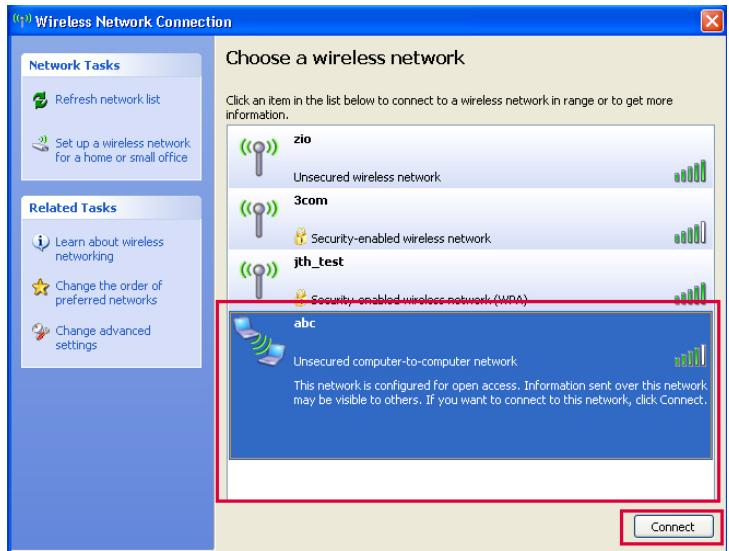 CIBOX WIRELESS CINE BOX HD - Utilitaire de configuration zéro - a - 2