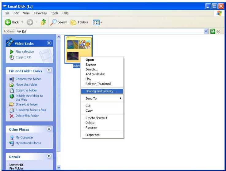CIBOX WIRELESS CINE BOX HD - REMARQUE. - 1