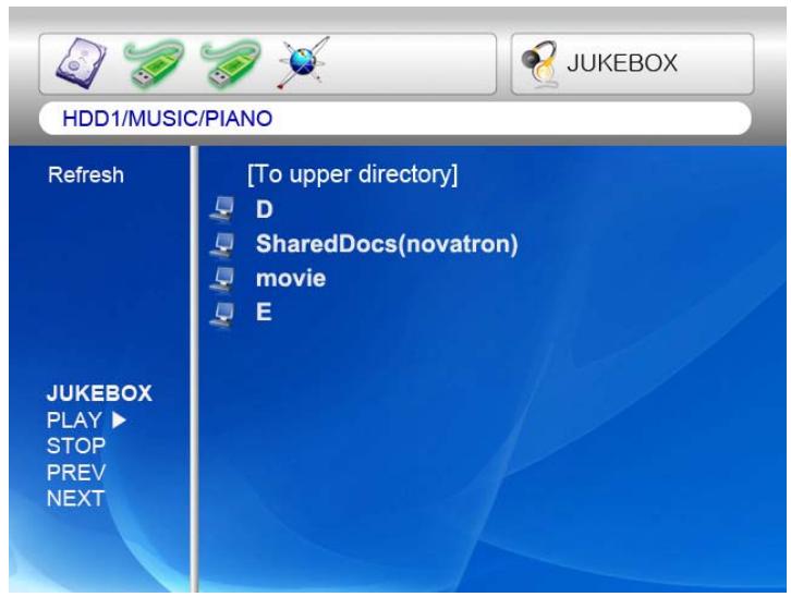 CIBOX WIRELESS CINE BOX HD - REMARQUE. - 3