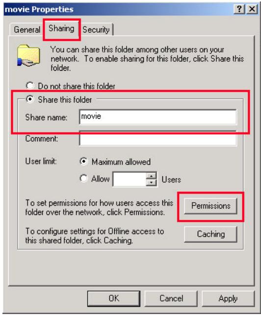 CIBOX WIRELESS CINE BOX HD - ÉTAPE 8 - 1