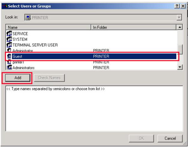 CIBOX WIRELESS CINE BOX HD - ÉTAPE 13 - 1