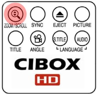 CIBOX WIRELESS CINE BOX HD - ZOOM / SCROLL of photo - 1