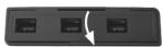 ION AUDIO PICS 2 SD - UTILIZZO DEI SUPPORTI IN DOTAZIONE - 3
