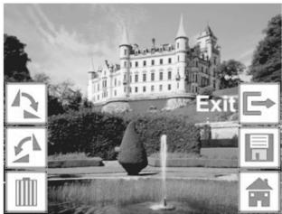 ION AUDIO PICS 2 SD - VIEWING &amp; EDITING IMAGES - 1