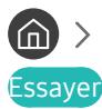 SAMSUNG UE49NU8005, UE55NU8005, UE75NU8005, UE82NU8005, UE55NU8005, UE55NU8005, UE65NU8005, UE75NU8005, UE82NU8005 - Affichage de videos UHD - 1