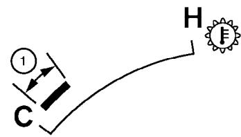 INFINITI IWZW - VOLTMÉTURE - 1