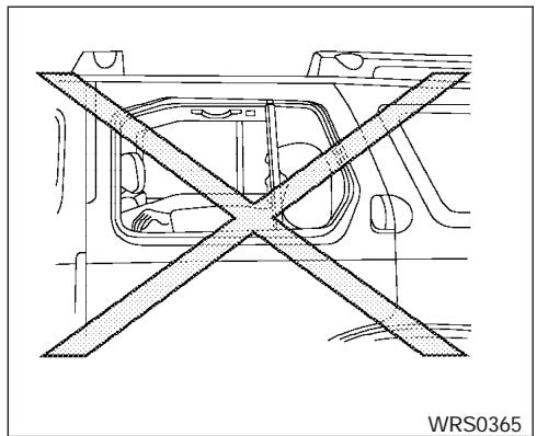 INFINITI IWZW - AVERAGEMENT - 1