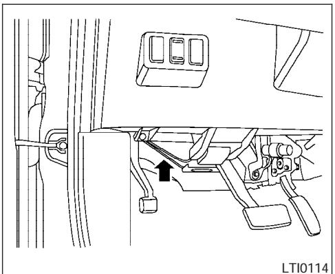 INFINITI IWZW - Example - 1