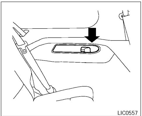 INFINITI IWZW - ATTENTION - 4