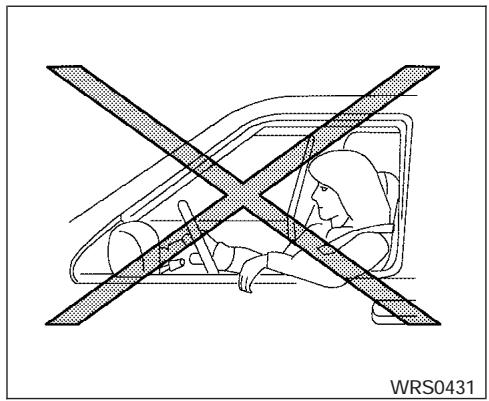 INFINITI IWZW - AVERAGEMENT - 1