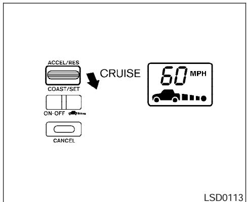 INFINITI IWZW - ATTENTION - 1