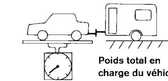 INFINITI IWZW - Charge sur le timon - 1
