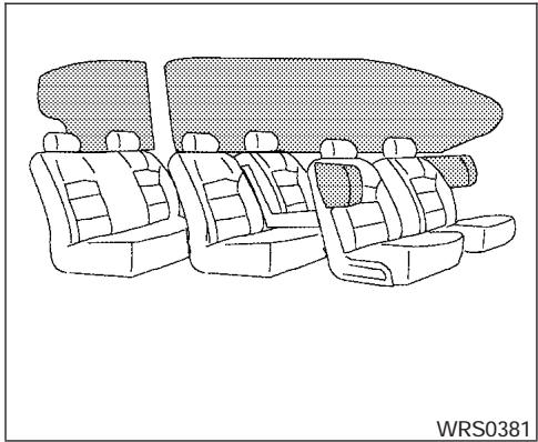 INFINITI IWZW - AVERAGEMENT - 1