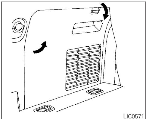 INFINITI IWZW - ATTENTION - 3
