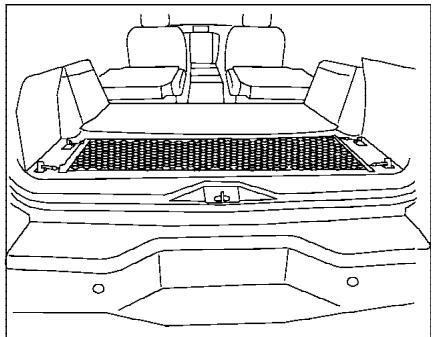 INFINITI IWZW - FILED'ARRIMAGE - 1