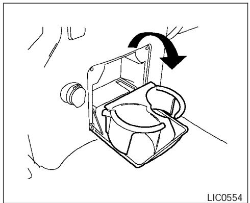 INFINITI IWZW - ATTENTION - 1