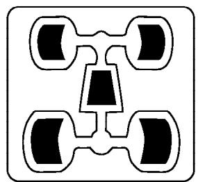 INFINITI IWZW - ATTENTION - 1