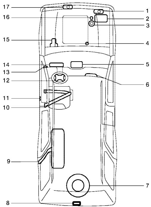 INFINITI IWZW - MÉTHODE DE RODAGE   RECOMMANDÉE POUR UN   VÉHICULE NEUF - 1