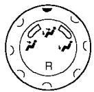 INFINITI IWZW - Désactivation du système - 2