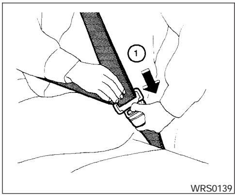 INFINITI IWZW - AVERAGEMENT - 1