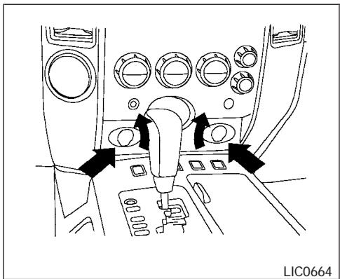 INFINITI IWZW - PRISE D'ALIMENTATION - 1