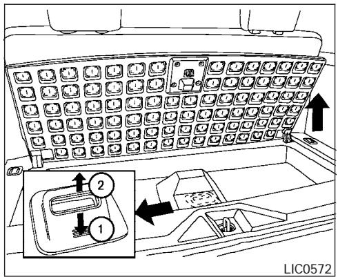 INFINITI IWZW - ATTENTION - 4