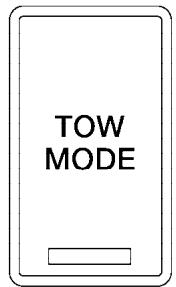 INFINITI IWZW - INTERRUPTEUR DU MODE DE REMORQUAGE - 1