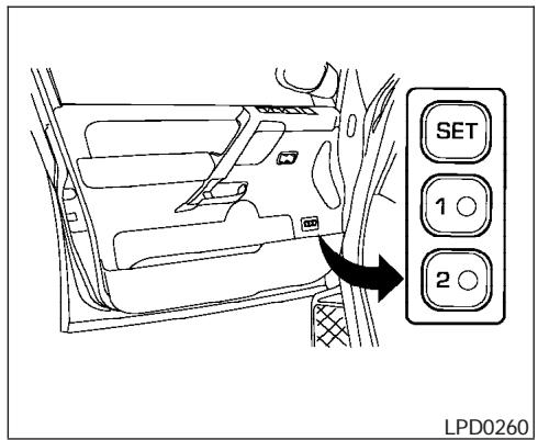 INFINITI IWZW - POSITIONNEUR AUTOMATIQUE - 1