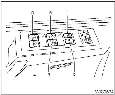 INFINITI IWZW - AVERAGEMENT - 1
