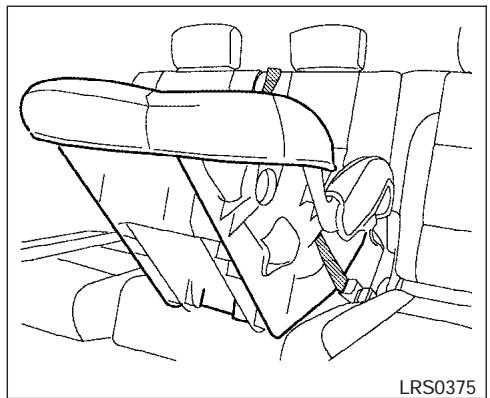 INFINITI IWZW - AVERAGEMENT - 8