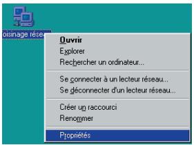 OLITEC SX 200 - Paramétrage du réseau en USB ou ethernet - 2