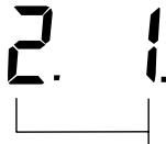 LA CROSS TECHNOLOGY WS-9080U-IT - CALENDAR SETTING - 2