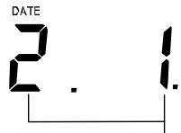 LA CROSS TECHNOLOGY WS-9080U-IT - Paraajustarelreloj: - 2