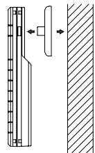 LA CROSS TECHNOLOGY WS-9080U-IT - To wall mount: - 1