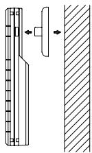 LA CROSS TECHNOLOGY WS-9080U-IT - Para colgar en la pared: - 1