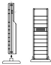 LA CROSS TECHNOLOGY WS-9080U-IT - POSITIONING THE TEMPERATURE SENSOR: - 1