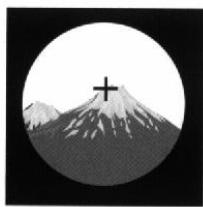 MEADE LXD75 - Procedure n°2 : pour corriger un mauvais alignment de l'élévation - 1