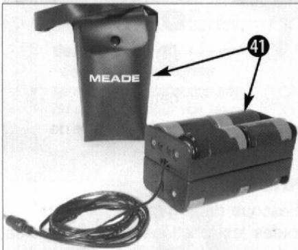 MEADE LXD75 - La gamme LXD75 : Notre proprefenêtre vers l'univers - 2