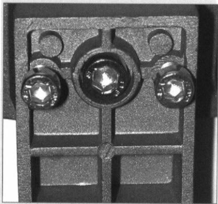 MEADE LXD75 - Procedure n°1 pour corriger un mauvais alignment en attitude. - 7