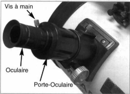 MEADE LXD75 - Comment monter votre téléscope - 4